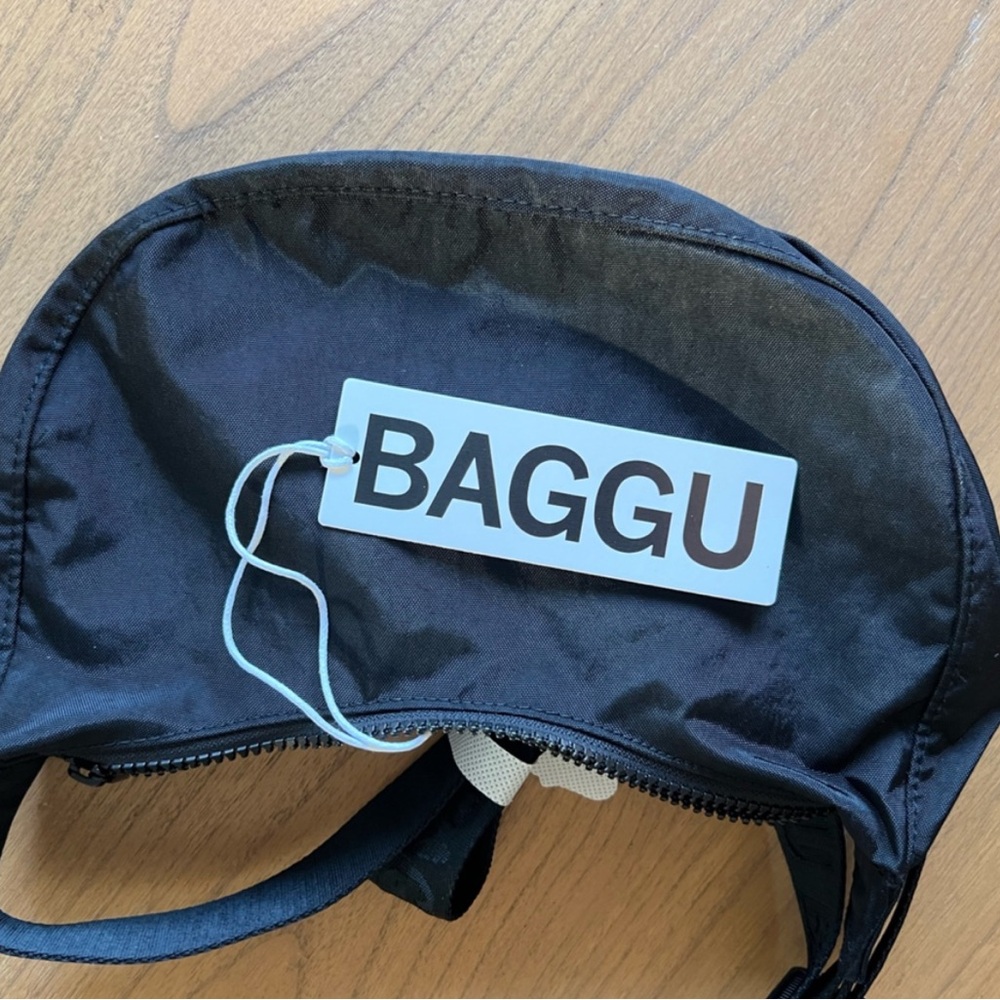 Small Baggu NWT